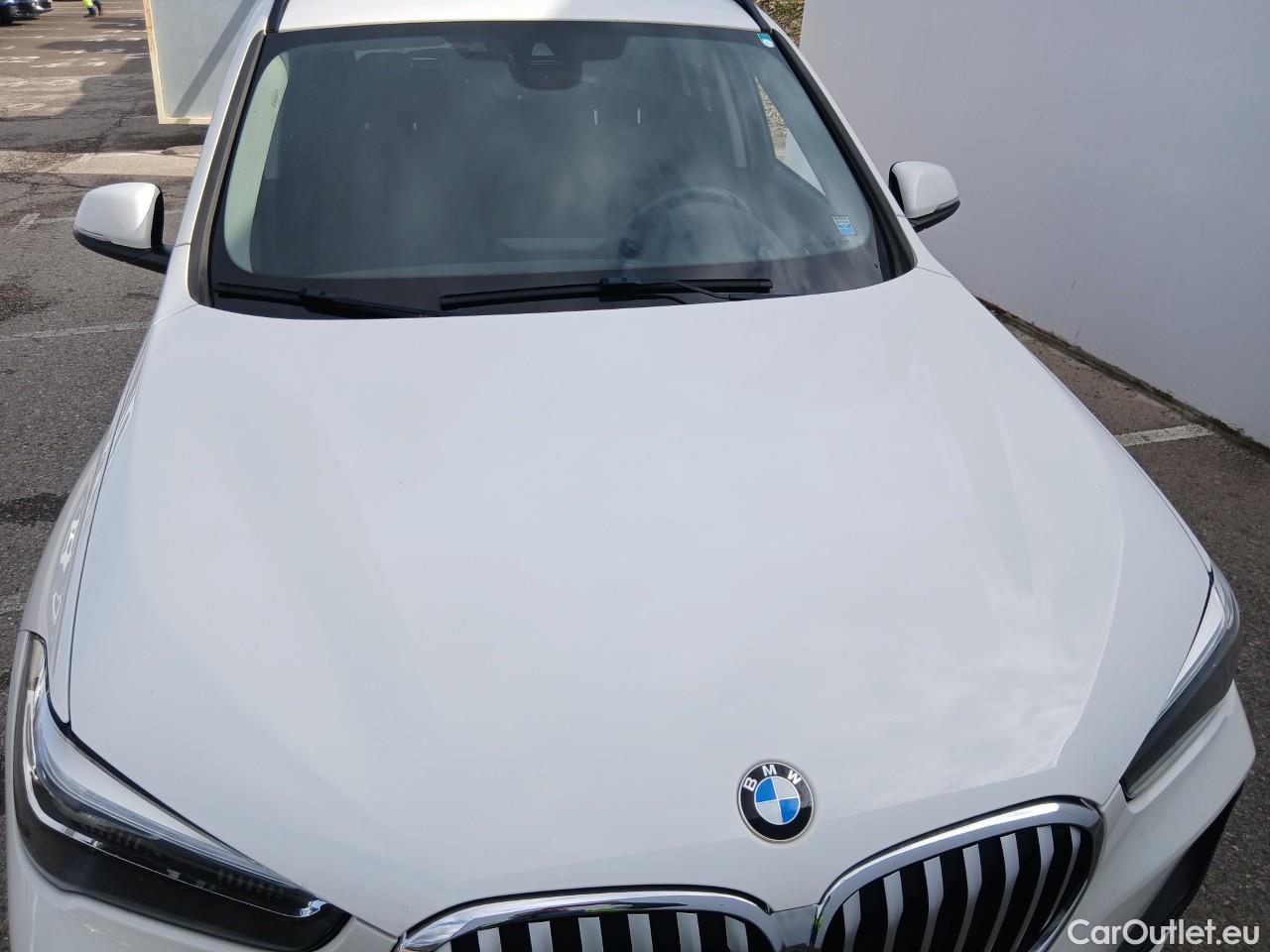  Bmw  X1 BMW  / 2019 / 5P / todoterreno sDrive18dA Corporate #1