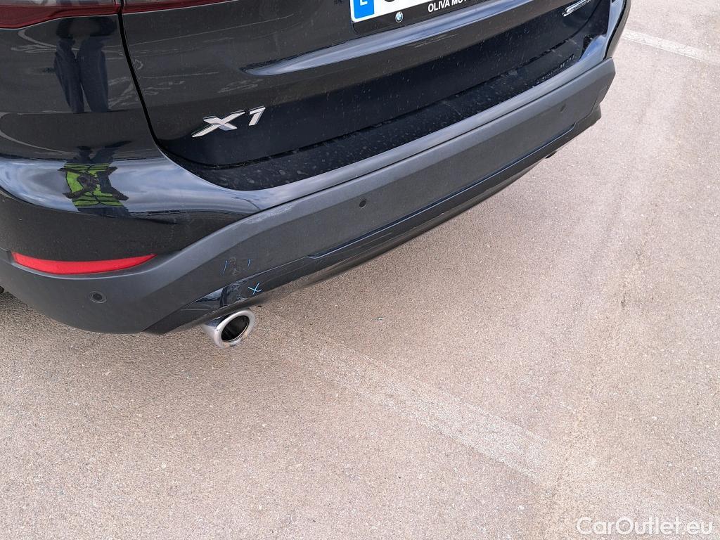  Bmw  X1 BMW  / 2019 / 5P / todoterreno sDrive16d Business #7