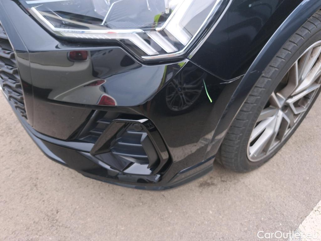  Audi  Q3  Sportback 35 TDI Black line Black Edition 2.0 TDI 150CV AT7 E6d #20