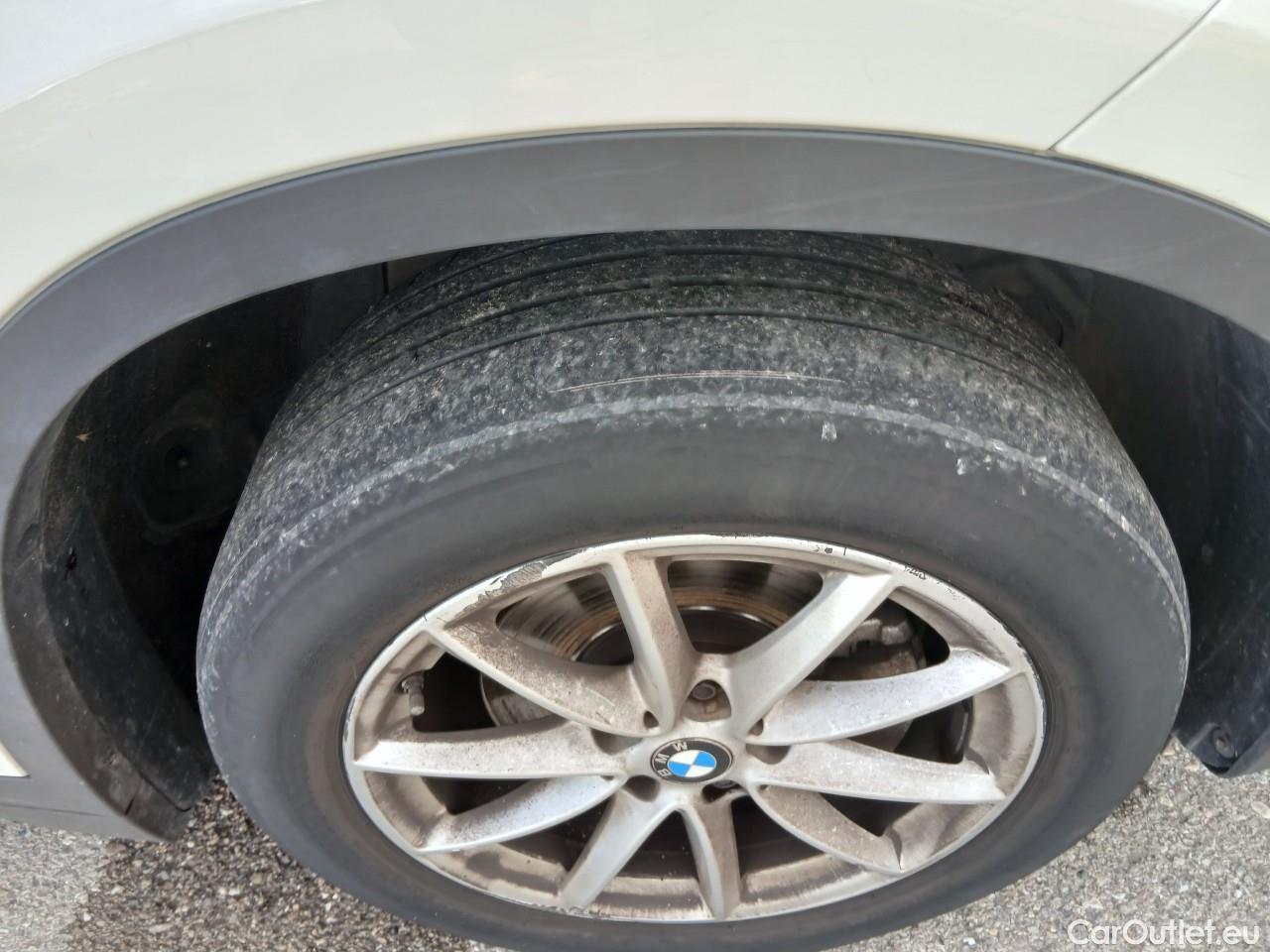  Bmw  X1 BMW  / 2019 / 5P / todoterreno sDrive18dA Corporate #50