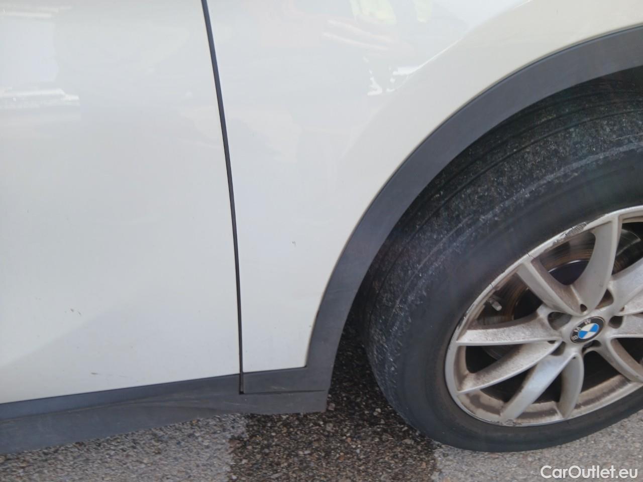 Bmw  X1 BMW  / 2019 / 5P / todoterreno sDrive18dA Corporate #34