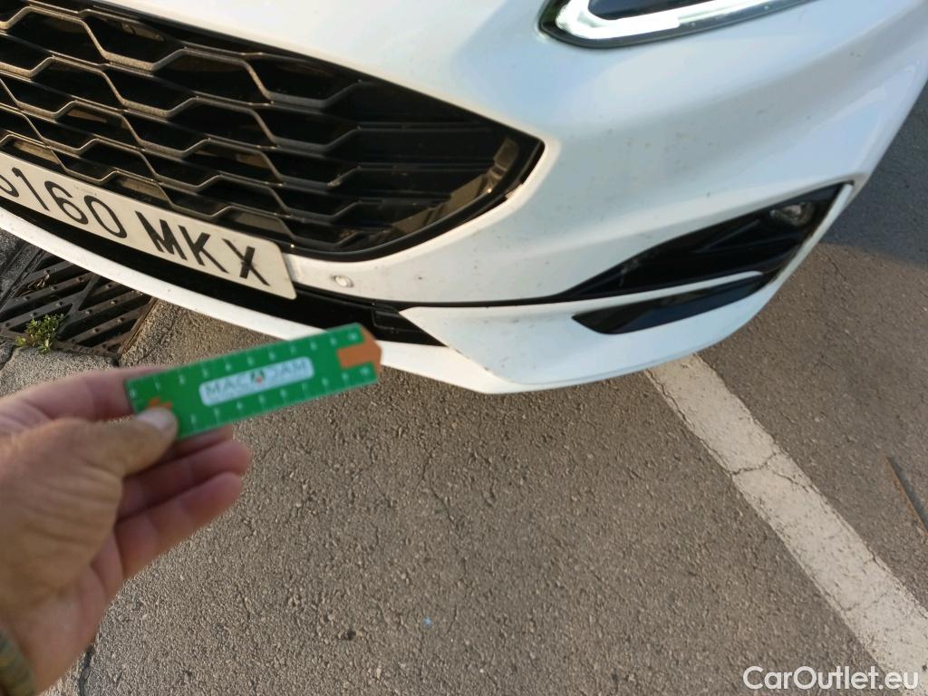  Ford  Kuga  Hybrid ST-Line 2.5 190CV ATV E6d #5