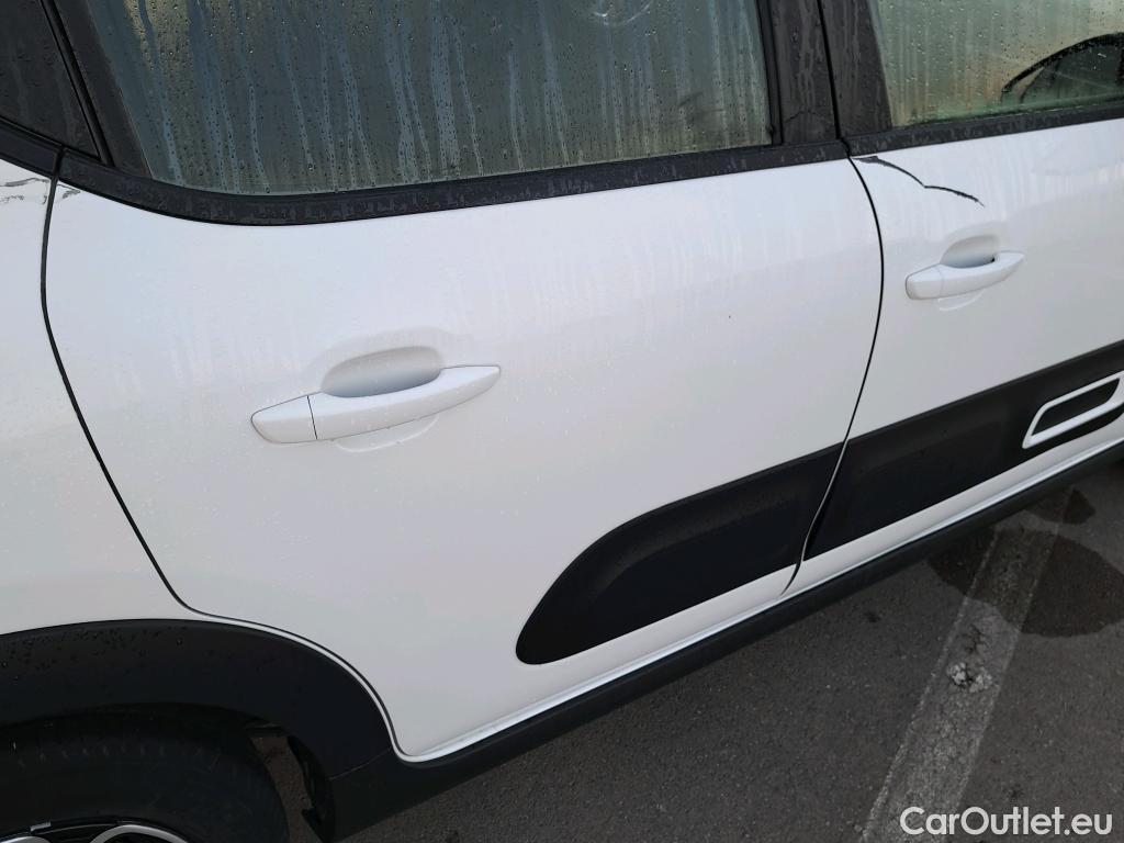  Citroen  C3 CITROEN  / 2020 / 5P / berlina con portón PureTech 60KW (83CV) FEEL #7