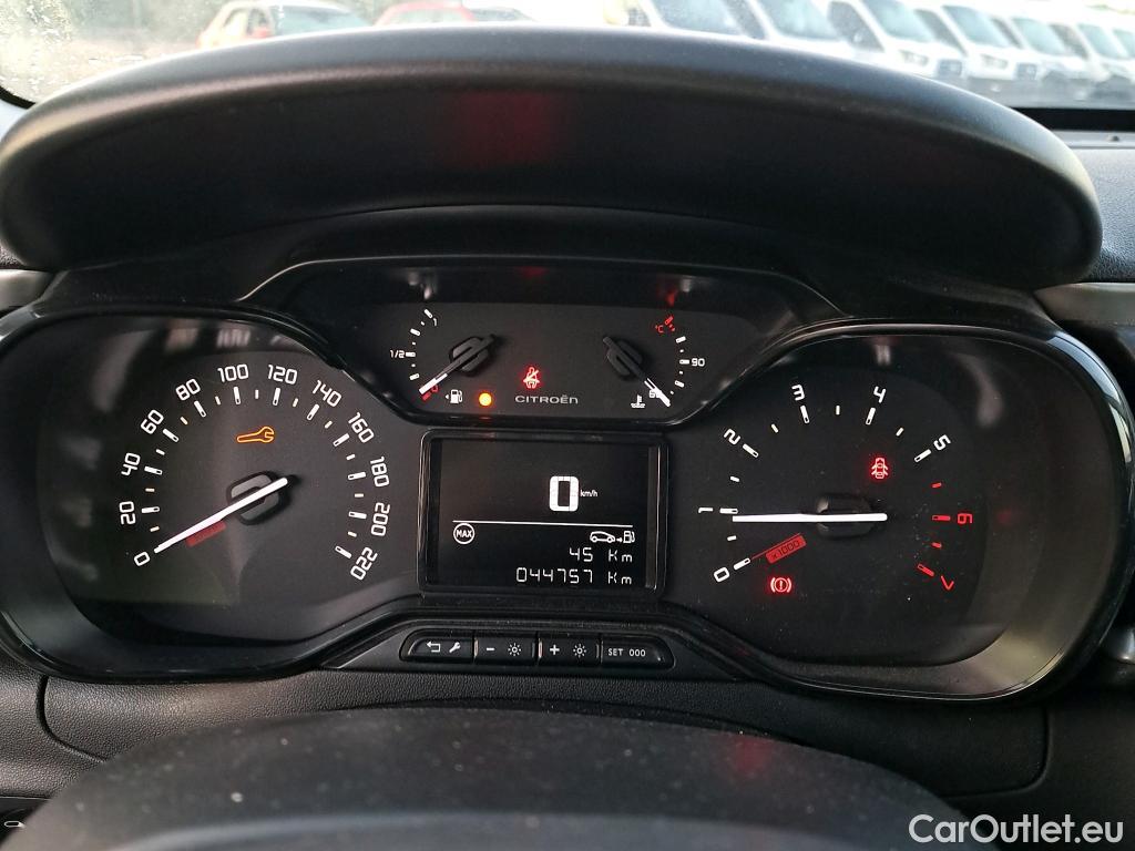  Citroen  C3 CITROEN  / 2020 / 5P / berlina con portón PureTech 60KW (83CV) FEEL #23
