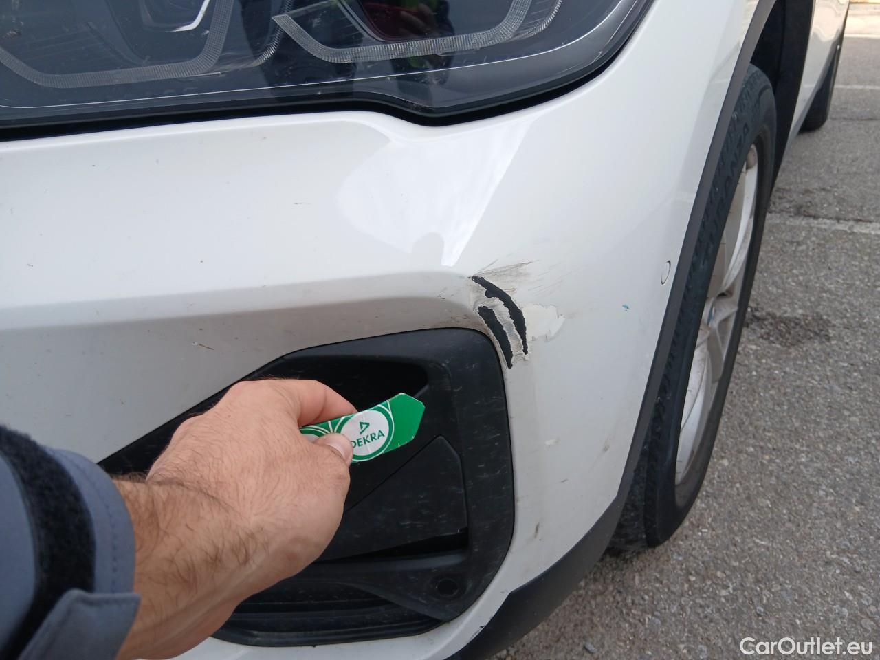  Bmw  X1 BMW  / 2019 / 5P / todoterreno sDrive18dA Corporate #14