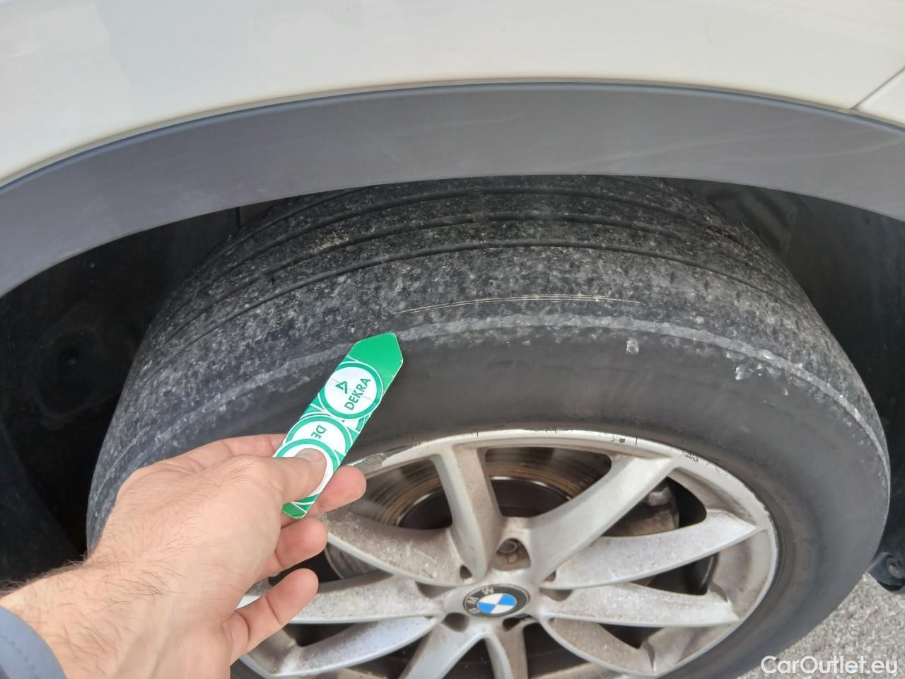  Bmw  X1 BMW  / 2019 / 5P / todoterreno sDrive18dA Corporate #51