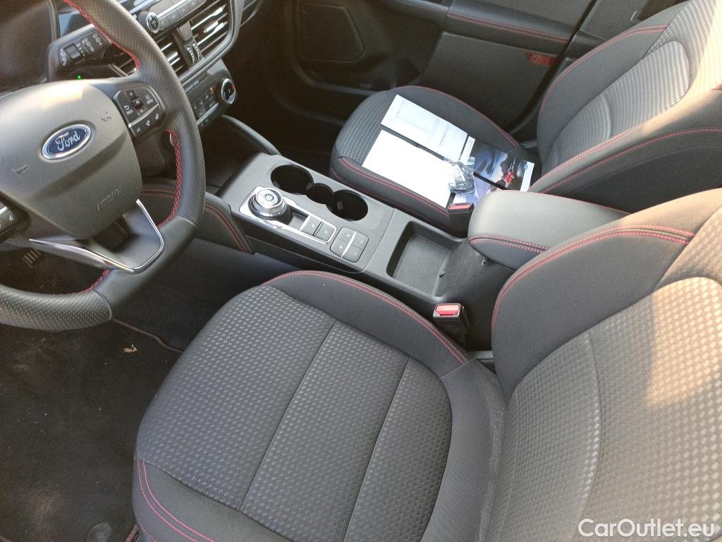  Ford  Kuga  Hybrid ST-Line 2.5 190CV ATV E6d #15