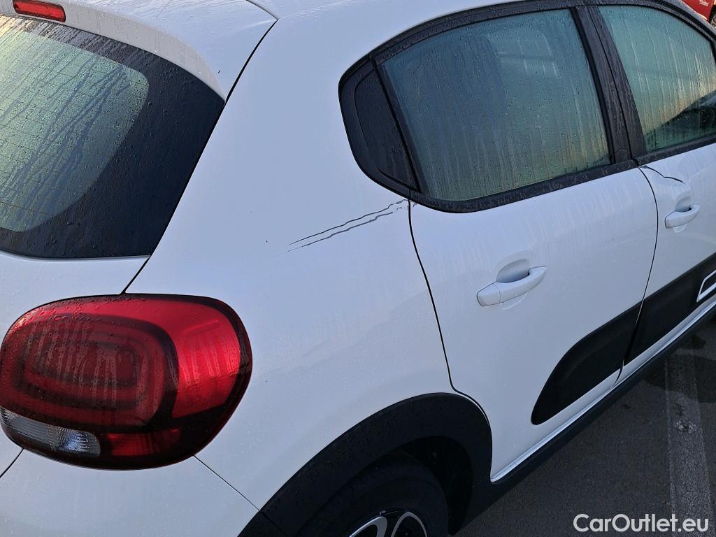  Citroen  C3 CITROEN  / 2020 / 5P / berlina con portón PureTech 60KW (83CV) FEEL #3