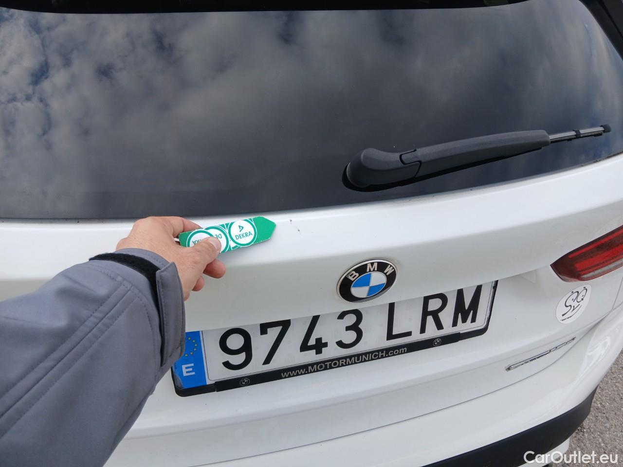  Bmw  X1 BMW  / 2019 / 5P / todoterreno sDrive18dA Corporate #31