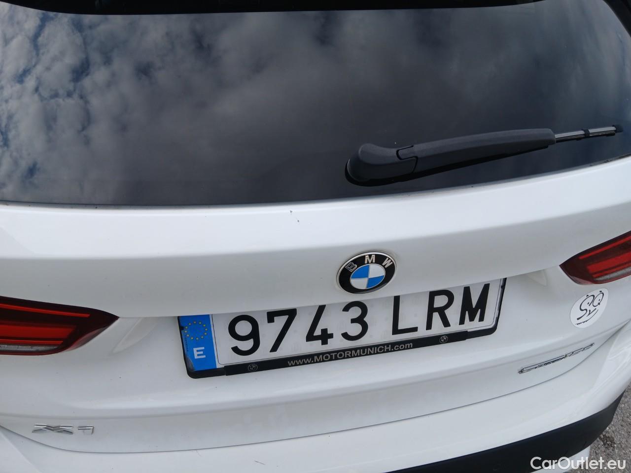  Bmw  X1 BMW  / 2019 / 5P / todoterreno sDrive18dA Corporate #30
