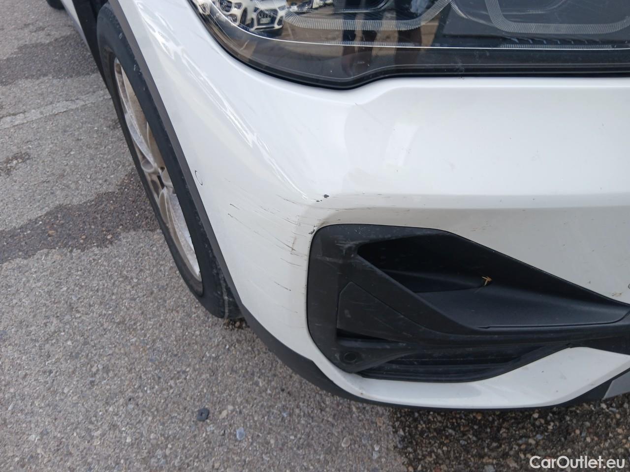  Bmw  X1 BMW  / 2019 / 5P / todoterreno sDrive18dA Corporate #3