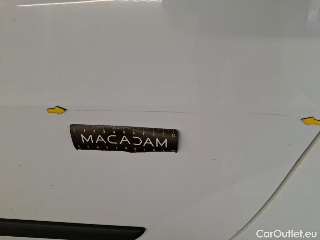  Renault  Kangoo  Trend 1.5 dCi 95CV BVM6 E6dT #17