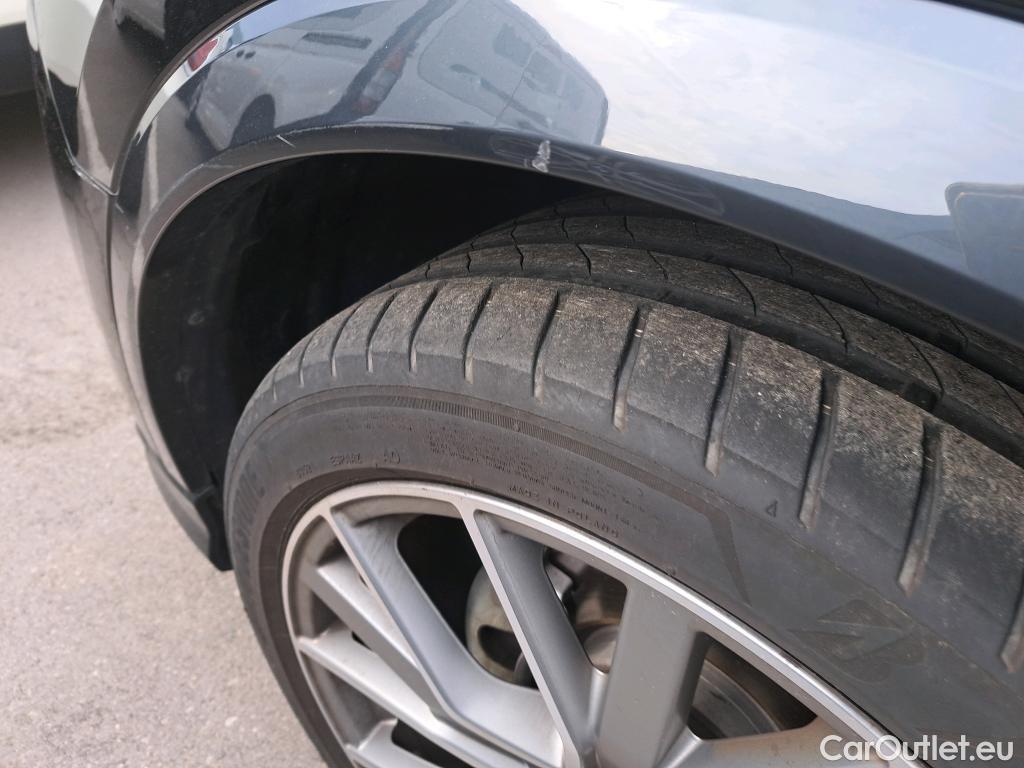  Audi  Q3  Sportback 35 TDI Black line Black Edition 2.0 TDI 150CV AT7 E6d #1