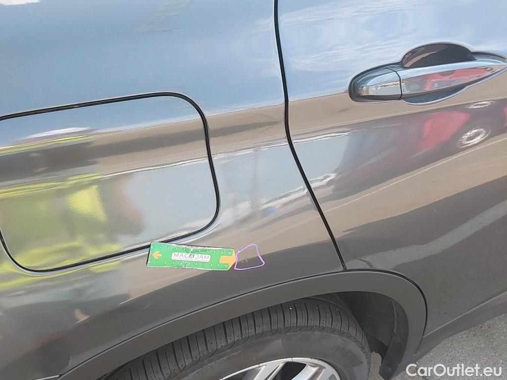  Bmw  X1 Serie  sDrive 18i Advantage 1.5 140CV AT7 E6dT #1