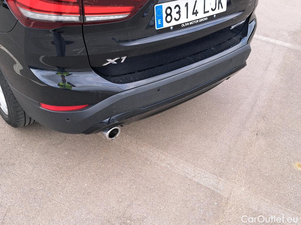  Bmw  X1 BMW  / 2019 / 5P / todoterreno sDrive16d Business #11