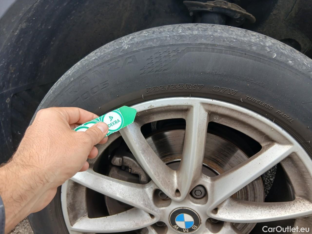  Bmw  X1 BMW  / 2019 / 5P / todoterreno sDrive18dA Corporate #15
