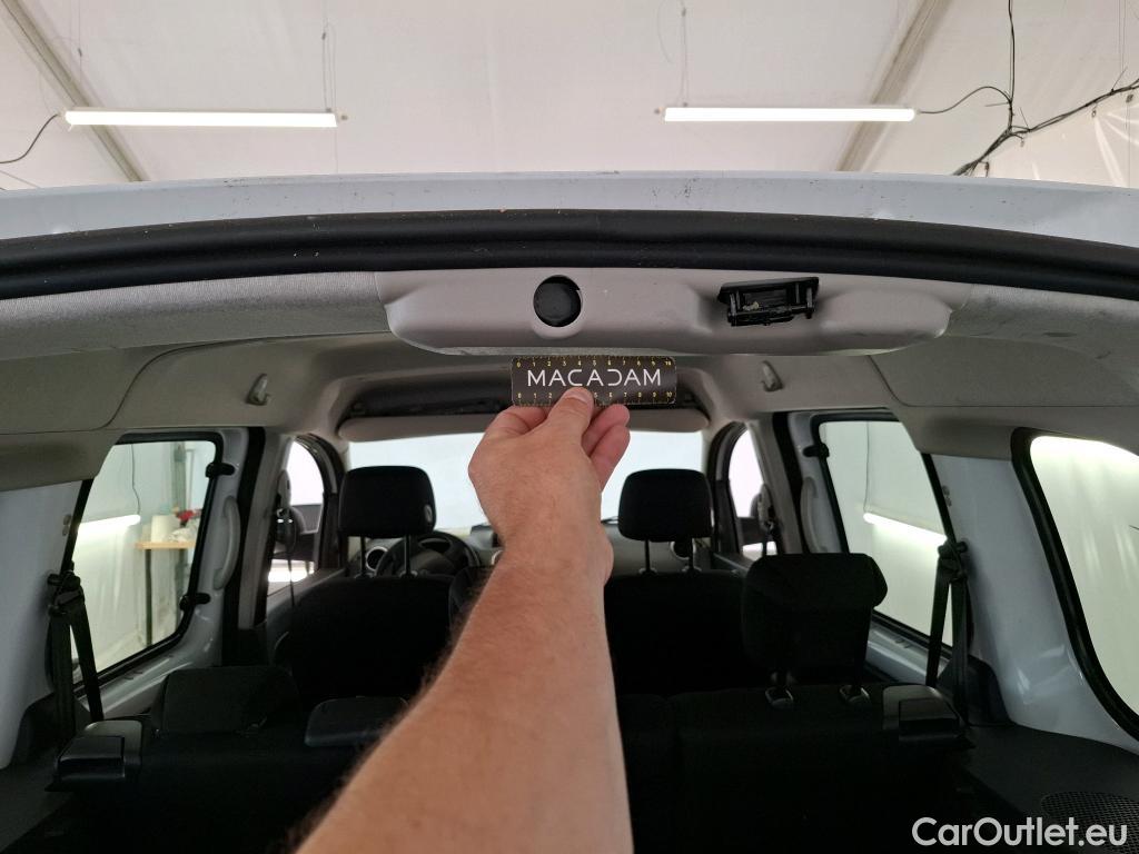  Renault  Kangoo  Trend 1.5 dCi 95CV BVM6 E6dT #9