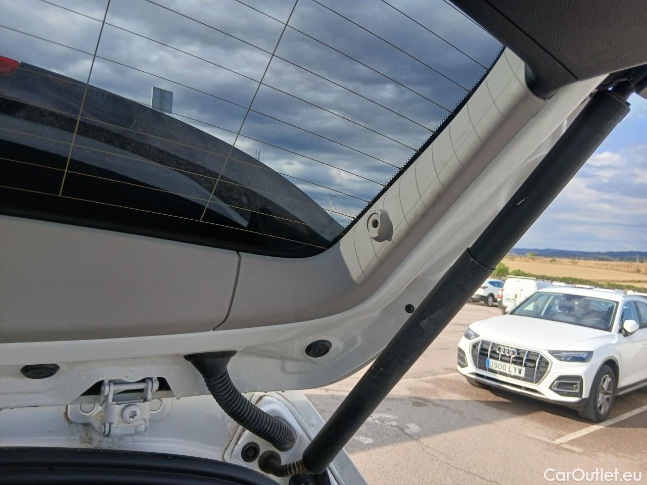  Bmw  X1 BMW  / 2019 / 5P / todoterreno sDrive18dA Corporate #45