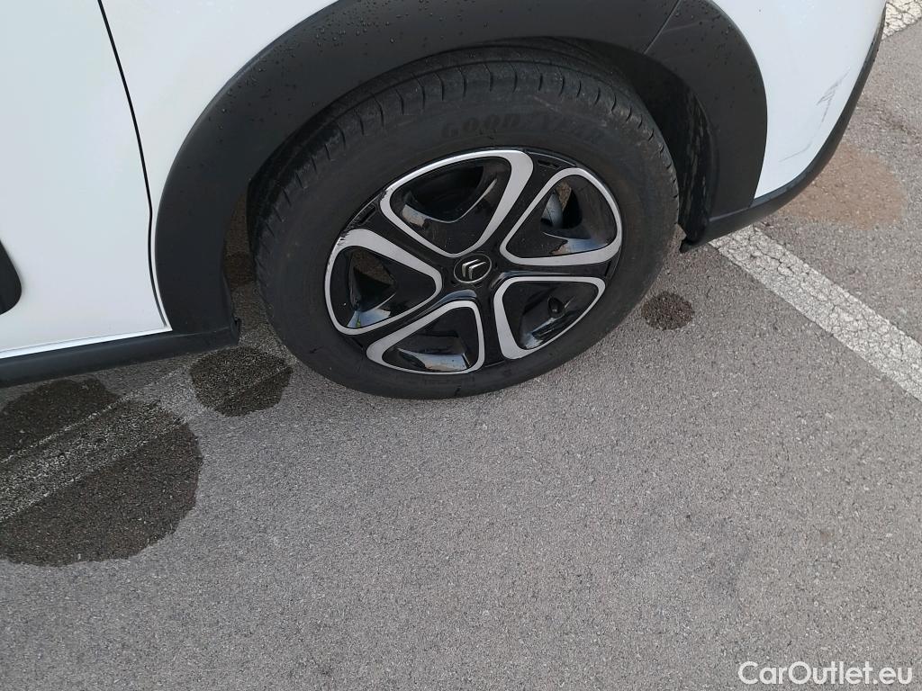  Citroen  C3 CITROEN  / 2020 / 5P / berlina con portón PureTech 60KW (83CV) FEEL #19