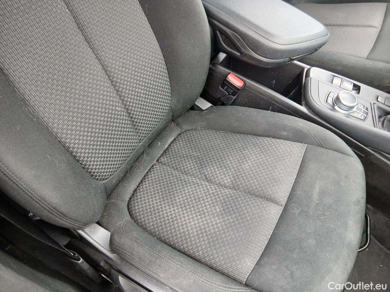  Bmw  X1 BMW  / 2019 / 5P / todoterreno sDrive18dA Corporate #41
