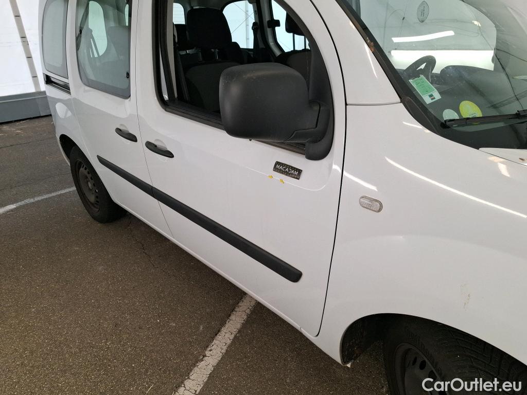  Renault  Kangoo  Trend 1.5 dCi 95CV BVM6 E6dT #19