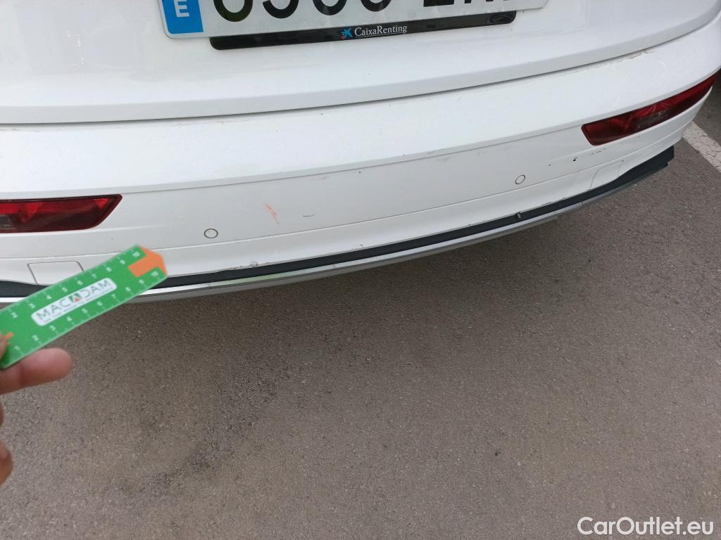  Audi  Q5  FYG 35 TDI advanced 2.0 TDI 165CV AT7 E6d #21