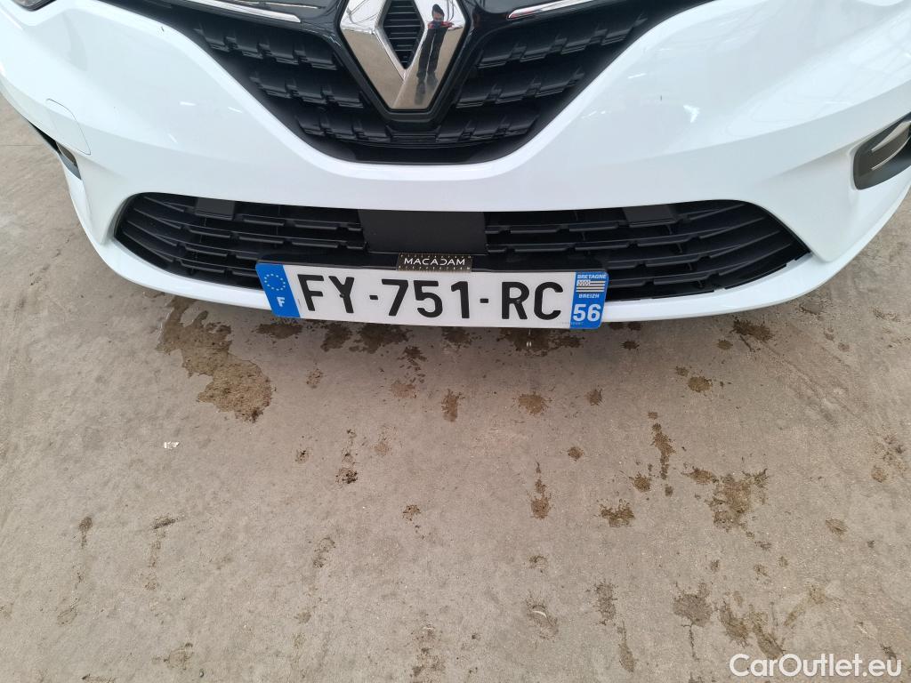  Renault  Clio  V Business 1.0 SCe 65CV BVM5 E6d #23