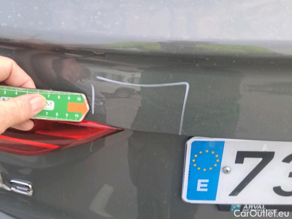  Audi  Q3  Sportback 35 TDI 2.0 TDI 150CV MT6 E6d #2