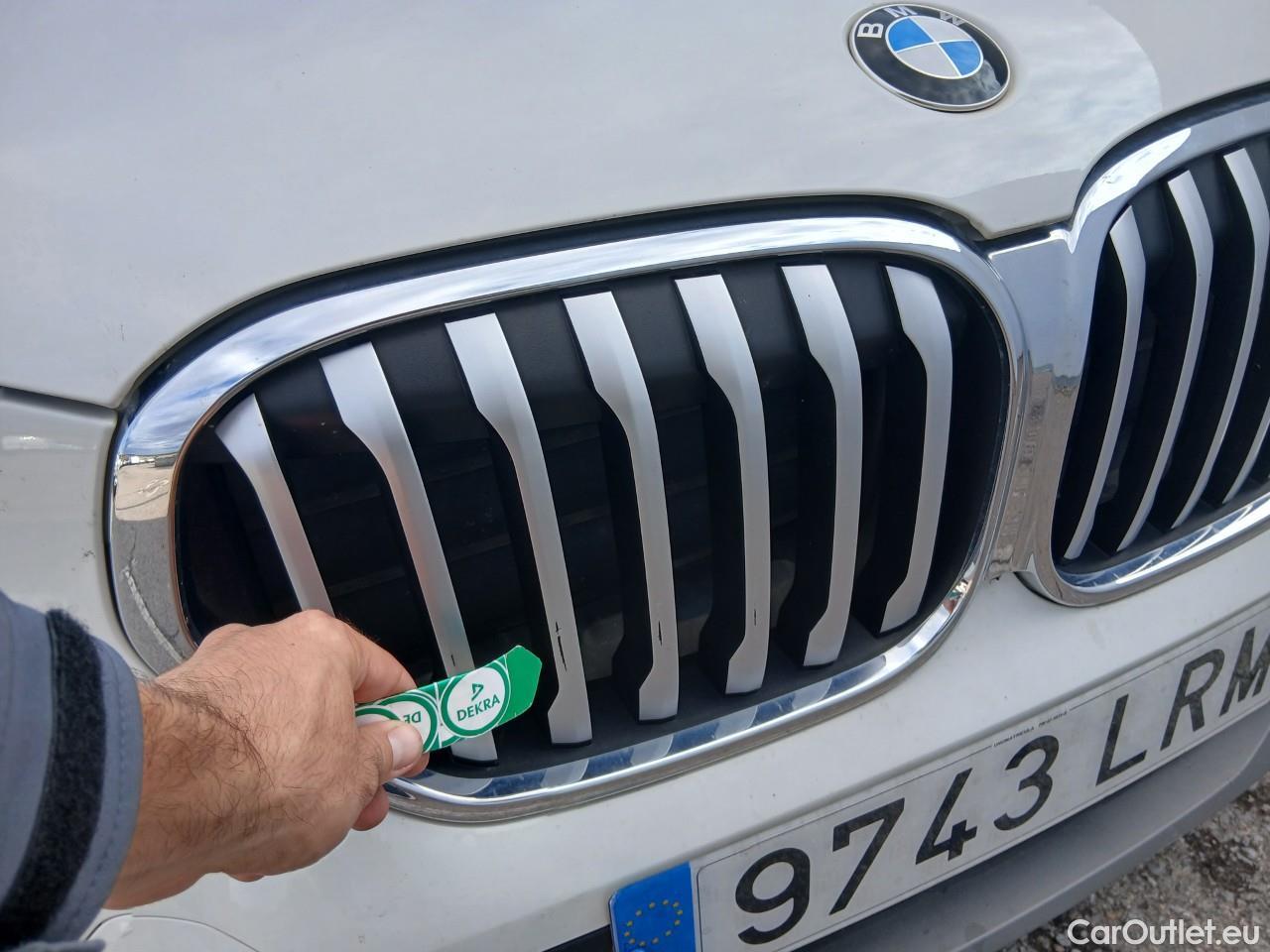  Bmw  X1 BMW  / 2019 / 5P / todoterreno sDrive18dA Corporate #10