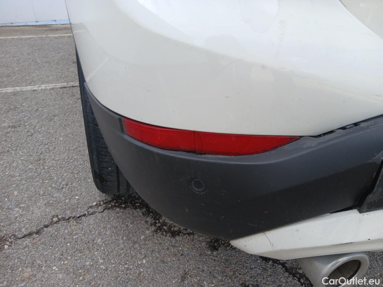  Bmw  X1 BMW  / 2019 / 5P / todoterreno sDrive18dA Corporate #25