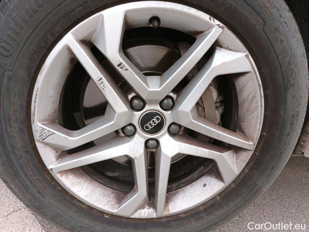  Audi  Q5  FYG 35 TDI advanced 2.0 TDI 165CV AT7 E6d #18