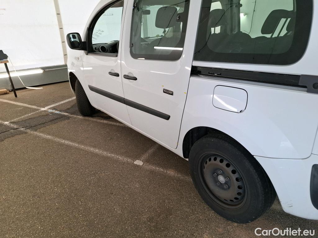  Renault  Kangoo  Trend 1.5 dCi 95CV BVM6 E6dT #16