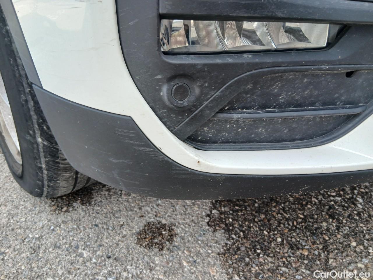  Bmw  X1 BMW  / 2019 / 5P / todoterreno sDrive18dA Corporate #8