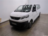  Peugeot  Expert  Kombi L2 1.6 HDi 115CV BVM6 E6 