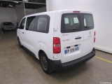  Peugeot  Expert  Kombi L2 1.6 HDi 115CV BVM6 E6 #2
