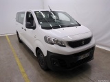  Peugeot  Expert  Kombi L2 1.6 HDi 115CV BVM6 E6 #4