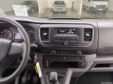  Peugeot  Expert  Kombi L2 1.6 HDi 115CV BVM6 E6 #7