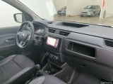  Renault  EXPRESS RENAULT  / 2021 / 4P / Fourgonnette Confort - Blue dCi 95-22 #5