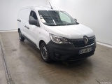  Renault  EXPRESS RENAULT  / 2021 / 4P / Fourgonnette Confort - Blue dCi 95-22 #4