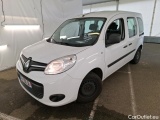  Renault  Kangoo  Trend 1.5 dCi 95CV BVM6 E6dT 