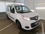  Renault  Kangoo  Trend 1.5 dCi 95CV BVM6 E6dT #4