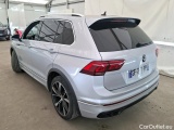  Volkswagen  Tiguan VOLKSWAGEN  / 2020 / 5P / SUV 2.0 TDI 150 DSG7 R-Line Exclusive #2