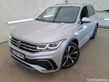  Volkswagen  Tiguan VOLKSWAGEN  / 2020 / 5P / SUV 2.0 TDI 150 DSG7 R-Line Exclusive 