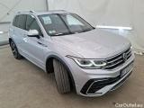  Volkswagen  Tiguan VOLKSWAGEN  / 2020 / 5P / SUV 2.0 TDI 150 DSG7 R-Line Exclusive #4