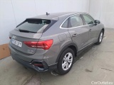  Audi  Q3  Sportback 35 TDI 2.0 TDI 150CV MT6 E6d #2