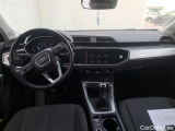  Audi  Q3  Sportback 35 TDI 2.0 TDI 150CV MT6 E6d #3
