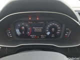 Audi  Q3  Sportback 35 TDI 2.0 TDI 150CV MT6 E6d #4