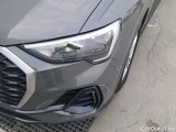  Audi  Q3  Sportback 35 TDI 2.0 TDI 150CV MT6 E6d #16