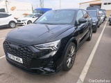  Audi  Q3  Sportback 35 TDI Black line Black Edition 2.0 TDI 150CV AT7 E6d 
