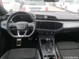  Audi  Q3  Sportback 35 TDI Black line Black Edition 2.0 TDI 150CV AT7 E6d #3